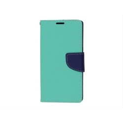 Fancy Book case για Apple iphone 6/6S Plus mint Fancy Book case για Apple iphone 6/6S Plus mint