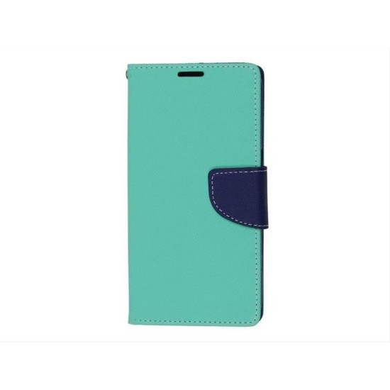 Fancy Book case για Apple iphone 6/6S Plus mint