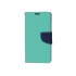 Fancy Book case για Apple iphone 6/6S Plus mint
