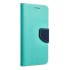 Fancy Book case για Apple iphone 6/6S mint