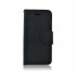 Fancy Book case για LG G4 black