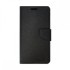 Fancy Book case για SAMSUNG Galaxy A3 black