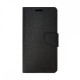 Fancy Book case για SAMSUNG Galaxy A3 black