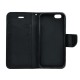 Fancy Book case για SAMSUNG Galaxy A3 black