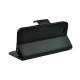 Fancy Book case για SAMSUNG Galaxy A3 black