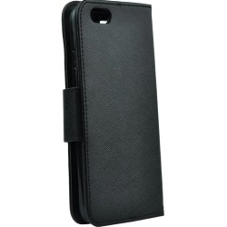 Fancy Book case για LENOVO A1000 black Fancy Book case για LENOVO A1000 black