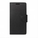 Fancy Book case για LENOVO A369 black