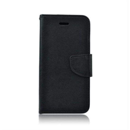 Fancy Book case για LENOVO A7000 black