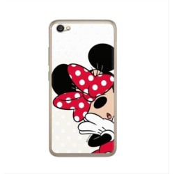 CASE OVERPRINT Minnie 003 XIAOMI REDMI NOTE 5A HIGH STANDARD VERSION Multicolored Disney CASE OVERPRINT Minnie 003 XIAOMI REDMI NOTE 5A HIGH STANDARD VERSION Multicolored Disney