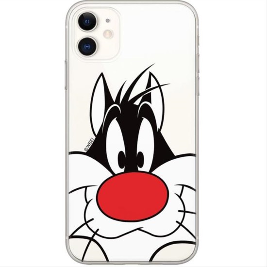 CASE OVERPRINT Sylvester 001 XIAOMI REDMI 4X Multicolored