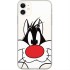 CASE OVERPRINT Sylvester 001 XIAOMI REDMI 4X Multicolored