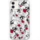 CASE OVERPRINT Sylvester 004 Xiaomi Redmi 6 Pro White