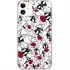 CASE OVERPRINT Sylvester 004 Xiaomi Redmi 6 White