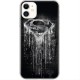 CASE OVERPRINT Superman 003 IPHONE 7 PLUS/ 8 PLUS Black DC