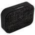 Esperanza Speaker Bluetooth FM Samba black EP129K