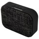 Esperanza Speaker Bluetooth FM Samba black EP129K