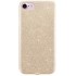 Glitter 3in1 case for iPhone 7 / 8 / SE 2 / gold GSM028078