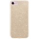 Glitter 3in1 case for iPhone 7 / 8 / SE 2 / gold GSM028078