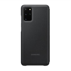 CASE FOR SAMSUNG S20 PLUS G985 LED VIEW COVER EF-NG985PBEGEU BLACK PACKING CASE FOR SAMSUNG S20 PLUS G985 LED VIEW COVER EF-NG985PBEGEU BLACK PACKING