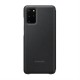 ΘΗΚΗ SAMSUNG S20 PLUS G985 LED VIEW COVER EF-NG985PBEGEU BLACK PACKING
