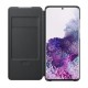 ΘΗΚΗ SAMSUNG S20 PLUS G985 LED VIEW COVER EF-NG985PBEGEU BLACK PACKING
