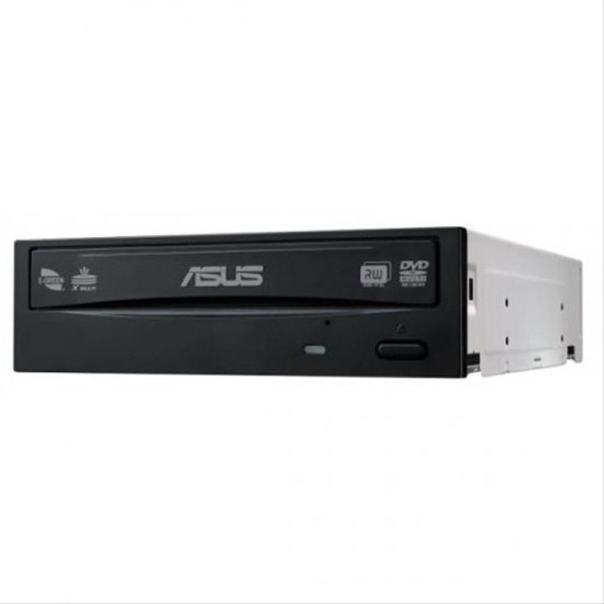 ASUS DVDRW/RAM 24D5MT/BLK 24X SATA BLACK