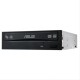 ASUS DVDRW/RAM 24D5MT/BLK 24X SATA BLACK
