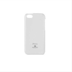 Goospery θήκη για IPHONE 5C σε λευκό χρώμα (IP5-C-WHITE) Goospery θήκη για IPHONE 5C σε λευκό χρώμα (IP5-C-WHITE)