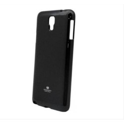 Goospery θήκη για Samsung Galaxy 3-mini black