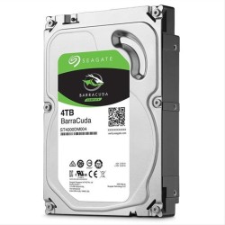 HDD SEAGATE ST4000DM004 BARRACUDA 4TB 3.5'' SATA 3