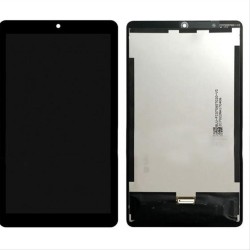 Huawei Οθόνη & Μηχανισμός Αφής Μαύρο (Huawei MediaPad T3 7.0)