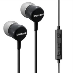 HF Samsung EO-HS1303 black retail box ΕΓΓΥΗΣΗ 15 ημερών