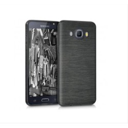 Jelly Case Brush TPU for SAMSUNG Galaxy j3 2016