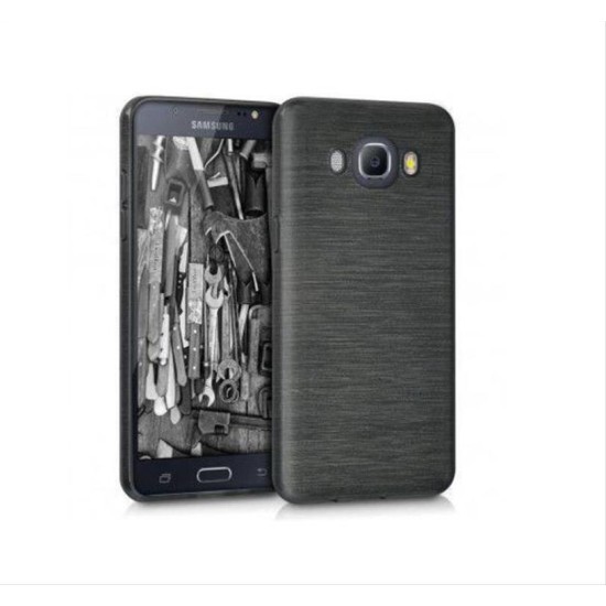 Jelly Case Brush TPU για SAMSUNG Galaxy j3 2016