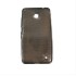 Jelly Case Brush για MICROSOFT 630 black
