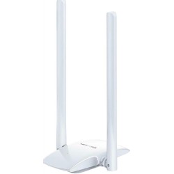 Mercusys MW300UH network card WiFi N300 USB