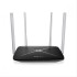 MERCUSYS Wireless Gigabit Router AC1200, Dual Band, Ver. 2.0 AC12
