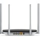 MERCUSYS Wireless Gigabit Router AC1200, Dual Band, Ver. 2.0 AC12 MERCUSYS Wireless Gigabit Router AC1200, Dual Band, Ver. 2.0 AC12