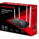 MERCUSYS Wireless Gigabit Router AC1200, Dual Band, Ver. 2.0 AC12 MERCUSYS Wireless Gigabit Router AC1200, Dual Band, Ver. 2.0 AC12