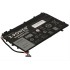 Main Battery Pack 11.1V 2500mAh Κατάλληλο για: Dell Latitude 7350 / Latitude 13 7350 κ.α. 271J9