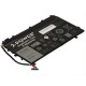 Main Battery Pack 11.1V 2500mAh Κατάλληλο για: Dell Latitude 7350 / Latitude 13 7350 κ.α. 271J9