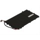 Main Battery Pack 11.1V 2500mAh Κατάλληλο για: Dell Latitude 7350 / Latitude 13 7350 κ.α. 271J9