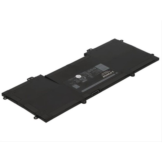 Main Battery Pack 11.4V 5583mAh Κατάλληλο για: Dell Chromebook 13 7310 κ.α. X3PH0