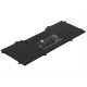 Main Battery Pack 11.4V 5583mAh Κατάλληλο για: Dell Chromebook 13 7310 κ.α. X3PH0