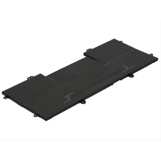 Main Battery Pack 11.4V 5583mAh Κατάλληλο για: Dell Chromebook 13 7310 κ.α. X3PH0