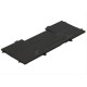 Main Battery Pack 11.4V 5583mAh Κατάλληλο για: Dell Chromebook 13 7310 κ.α. X3PH0