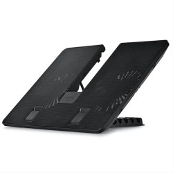 Notebook cooler για laptop έως και 15.6" DEEPCOOL U-PAL