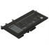 Original Main Battery Pack 11.4V 4250mAh Κατάλληλο για: Dell Latitude E5280 κ.α.