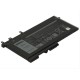 Original Main Battery Pack 11.4V 4250mAh Κατάλληλο για: Dell Latitude E5280 κ.α.