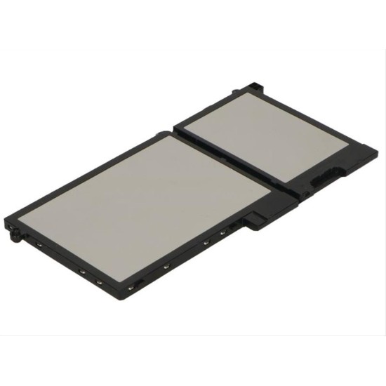 Original Main Battery Pack 11.4V 4250mAh Κατάλληλο για: Dell Latitude E5280 κ.α.